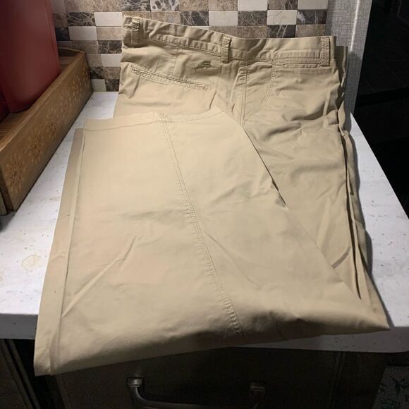 Tommy Bahamas Pants  - Picture 1 of 6